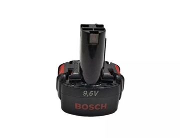 ОТВЕРТКА BOSCH PSR 960 + АККУМУЛЯТОР