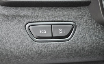 Renault Kadjar Crossover 1.2 Energy TCe 130KM 2017 Renault Kadjar Crossborder Automat Bose Benzyna Kamera Nawigacja 1.2 130KM, zdjęcie 22