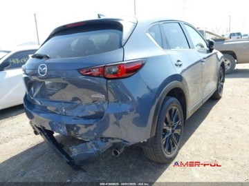 Mazda CX-5 II 2024 Mazda CX-5 2024 r., 2,5 L CARBON EDITION 2.5 Benzyna 187KM, zdjęcie 5