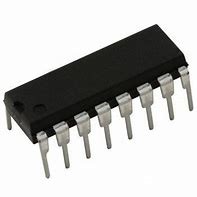 MC1408P8 DIP16 8-Bit D/A Converter AM1408P8