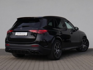 Mercedes GLC C254/X254 SUV AMG 2.0 43 AMG 421KM 2024 Mercedes-Benz GLC 43 AMG 43 AMG, FV23%, Night II A, zdjęcie 3