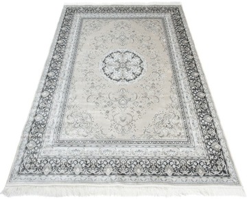 DYWAN SAHARA 80x220 Viscosa Premium Klasyka w7v