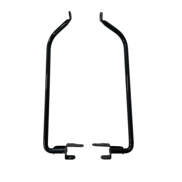 Комплект крепления опоры багажника для HD Road King Glide 14-23