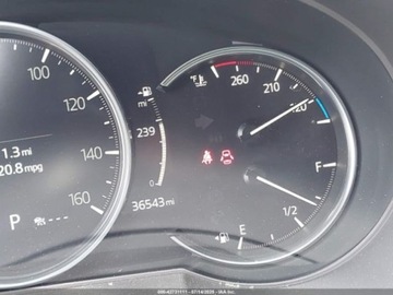 Mazda CX-5 II 2022 Mazda CX-5 2.5 S Premium 2022 2.5 Benzyna 187KM, zdjęcie 12