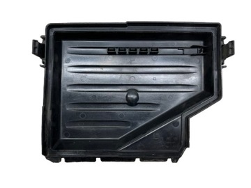 OPEL CORSA C TIGRA B COMBO C КРЫШКА БЛОКА ПРЕДОХРАНИТЕЛЕЙ 13140089