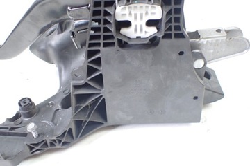 OPEL Meriva B Pedały hamulca AUTOMAT