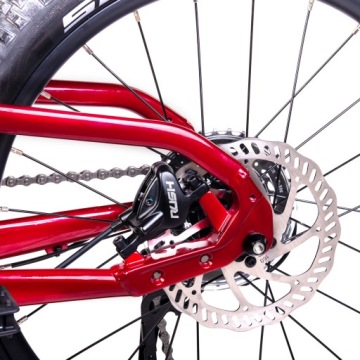 Unibike Dart Light Light, Solid -Лучший