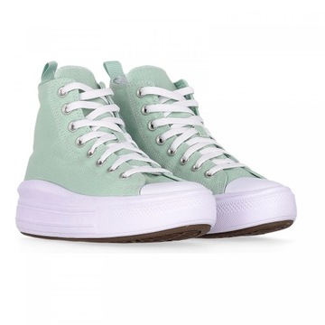 Buty uniseks Converse Chuck Taylor All Star Move P