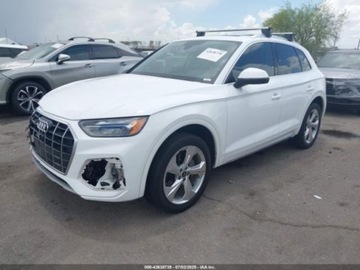 Audi Q5 II 2021 Audi Q5 Premium Plus 45 Tfsi Quattro S Tronic 2021 2.0l 2.0 Benzyna 261KM, zdjęcie 1