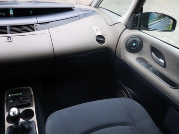 Renault Espace IV 2003 Renault Espace 2.0 , 7 miejsc, Klima, Klimatronic, zdjęcie 7