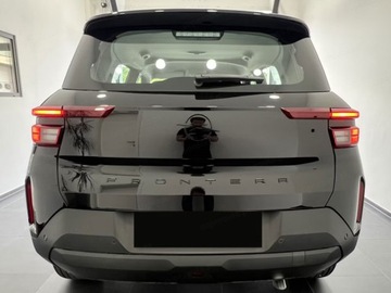 Opel Frontera C SUV Electric Elektryczny 44kWh 113KM 2025 Od ręki - Edition 44kWh 113KM / Pakiet Tech, zdjęcie 3