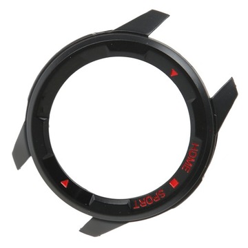 Бампер для часов пластиковый, противоударный,