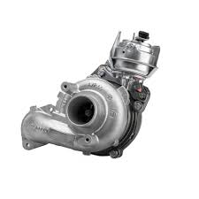 TURBINA 1,6 HDI 114 KM PEUGEOT CITROEN 806291