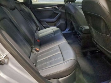 Audi A3 8Y 2024 Audi A3 Limousine Premium 2024 2.0L 2.0 Benzyna 201KM, zdjęcie 10