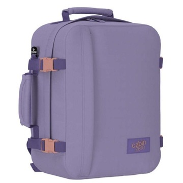 Plecak turystyczny kabinowy CABINZERO MINI 28L