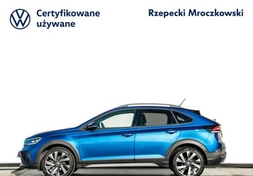 Volkswagen Taigo 2024 Volkswagen Taigo 1.0TSI 116KM Style DSG, Podgrzewane Fotele, Kamera Cofani, zdjęcie 7