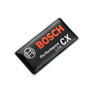 Наклейка с логотипом Smart System Bosch Performance Line CX (BDU374Y)