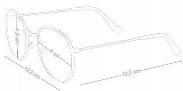 МУЖСКИЕ ЖЕНСКИЕ КОМПЬЮТЕРНЫЕ ОЧКИ С ФИЛЬТРОМ СИНЕГО СВЕТА