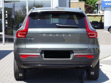 Volvo XC40 2025 VOLVO XC40 B4 Plus Dark Suv 2.0 (211KM) 2025, zdjęcie 3