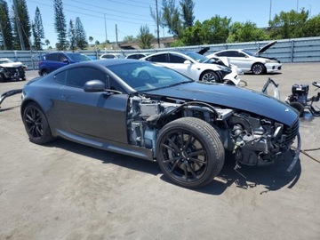 Aston Martin V8 Vantage III 2013 Aston Martin V8 Vantage 2013 4.7l 4.7 Benzyna 420KM, zdjęcie 4