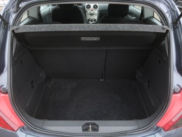 Opel Corsa D Hatchback 1.0 Twinport ecoFLEX 60KM 2007 Opel Corsa 1.0, Klima, El. szyby, zdjęcie 12