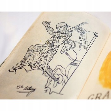 Книга Индианы Джонса, артбук комиксов