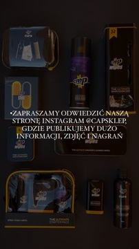 Zestaw do czyszczenia Crep Protect The Ultimate Box Pack