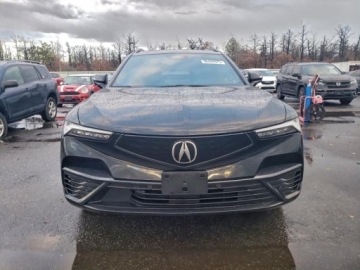 Acura 2024 Acura ZDX A-Spec 2024 Elektryczny 490KM, zdjęcie 5