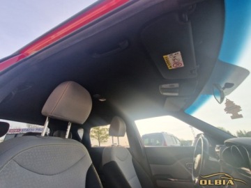 Kia Soul II 1.6 VGT CRDi 128KM 2014 Kia Soul Automat Kamera Cofania Infiniti Xenon Led 1.6 Diesel 128KM, zdjęcie 35