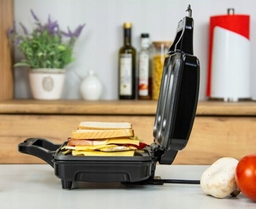 ГРИЛЬ ТОСТ СЭНДВИЧ БОЛЬШОЙ ТОСТ ПЕРВАЯ АВСТРИЯ