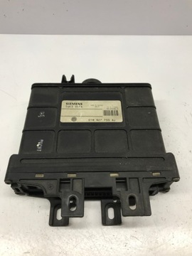 STEROWNIK MODUŁ 01M927733AJ