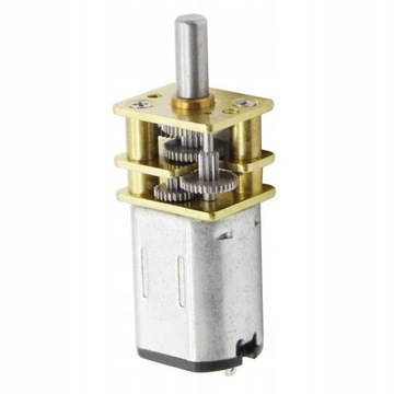 Motor Gear Motor Dc Motor Electric Motor, 12v rpm