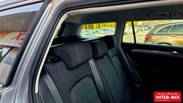 Volkswagen Passat B8 Alltrack Facelifting 2.0 TDI SCR 200KM 2021 Volkswagen Passat 2021r Lifting 2.0TDI 200KM 4MOTION DSG z Niemiec bogata, zdjęcie 36