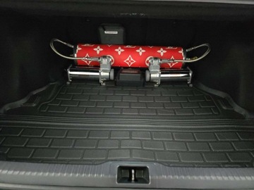 Lexus IS III 2023 Lexus IS 500 F Sport Performance Premium Rwd 2023 5.0 Benzyna 472KM, zdjęcie 4