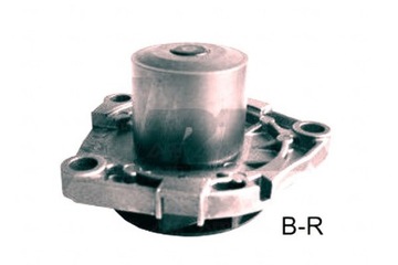 AIRTEX ČERPADLO VODY ALFA ROMEO FIAT LANCIA OPEL SAAB