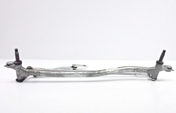 4H2955023C КРЕПЛЕНИЕ СТЕКЛООЧИСТИТЕЛЯ ПРАВЫЙ руль AUDI A8 D4 4H