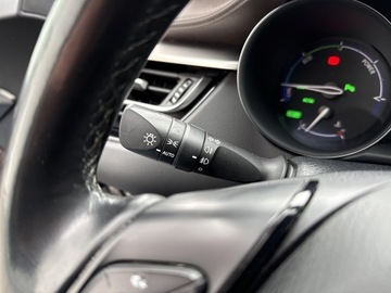 Toyota C-HR I Crossover 1.8 Hybrid 122KM 2017 Toyota C-HR 1.8 Hybrid Prestige 1.8 Hybrid Prestig, zdjęcie 20
