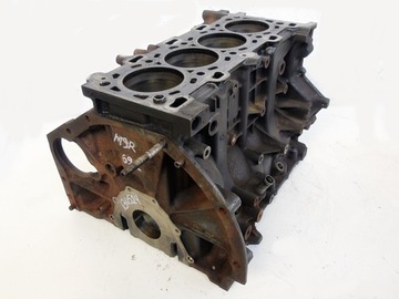 BLOK MOTORU M9R 692 2.0 DCI CDTI TRAFIC 2 VIVARO PRIMASTAR LAGUNA 3