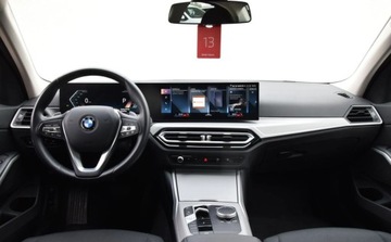 BMW Seria 3 G20-G21 Limuzyna 2.0 318i 156KM 2022 BMW Seria 3 BMW 318i Advantage 156km Salon PL Fv23 2.0 Benzyna 156KM, zdjęcie 10