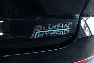 Chery Tiggo 8 SUV PHEV 1.5 T-GDI DHE 279KM 2025 CHERY TIGGO 8 Comfort 1.5 T-GDI Super Hybrid DCT 279KM 2025, zdjęcie 5