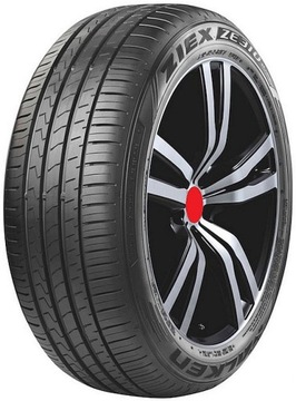 4x opony Ziex ZE310 Ecorun 215/55R17 94V