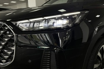 Chery Tiggo 8 SUV PHEV 1.5 T-GDI DHE 279KM 2025 CHERY TIGGO 8 Prestige Super Hybrid 1.5 T-GDI 279KM 7os. 2025, zdjęcie 15