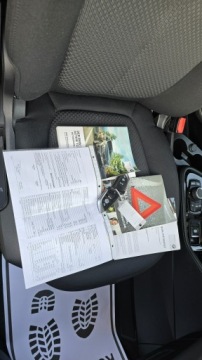 BMW Seria 2 F22-F23-F45-F46 Active Tourer 218i 136KM 2015 BMW 218 Serwisowana, PDC, HAK, Efficient Dynamics, zdjęcie 25