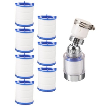 ВОДООЧИСТИТЕЛЬ ДЛЯ МАКОВИНЫ