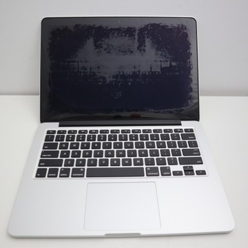 Macbook Pro A1502 13 Retina 2014 13,3 i5 8 GB J29KTL