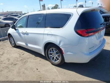 Chrysler Pacifica II 2023 Chrysler Pacifica Touring L 2023 3.6l 3.6 Benzyna 287KM, zdjęcie 3