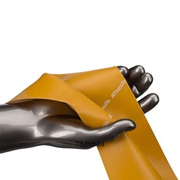 ЛЕНТА ДЛЯ ТРЕНИРОВОК THERA BAND 2,5 м