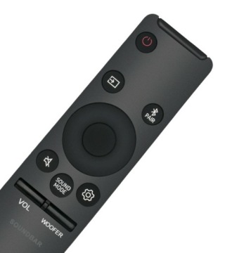 ДИСТАНЦИОННАЯ ЗВУКОВАЯ БАР SAMSUNG AH59-02767A ВЫСОКОЕ КАЧЕСТВО