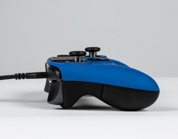 Контроллер NACON Revolution Pro 3 PS4 — синий