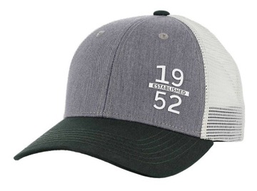 WESTIN CZAPKA Z DASZKIEM EST 1952